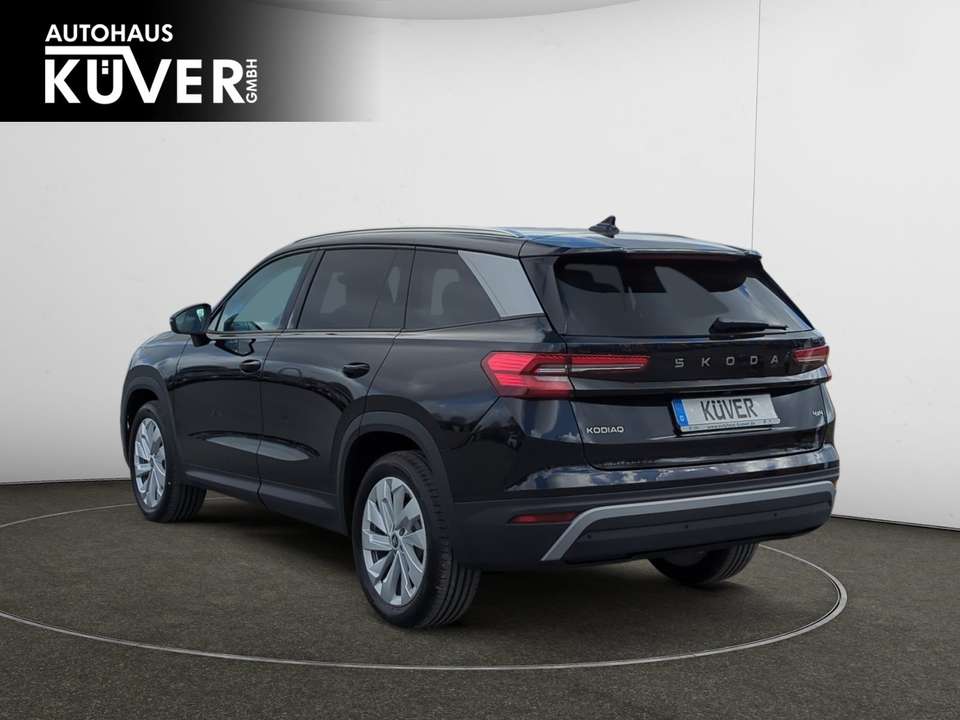 Skoda Kodiaq - Imagem 4