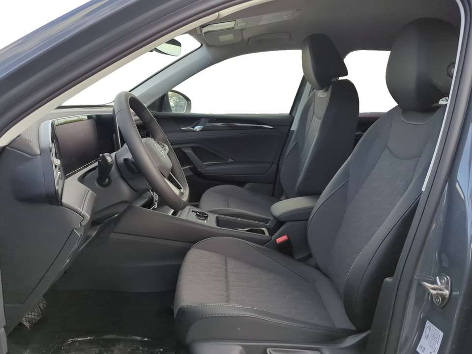 Volkswagen Tiguan - Imagem 8