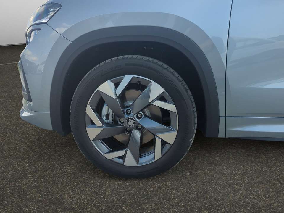 Skoda Kodiaq - Imagem 7