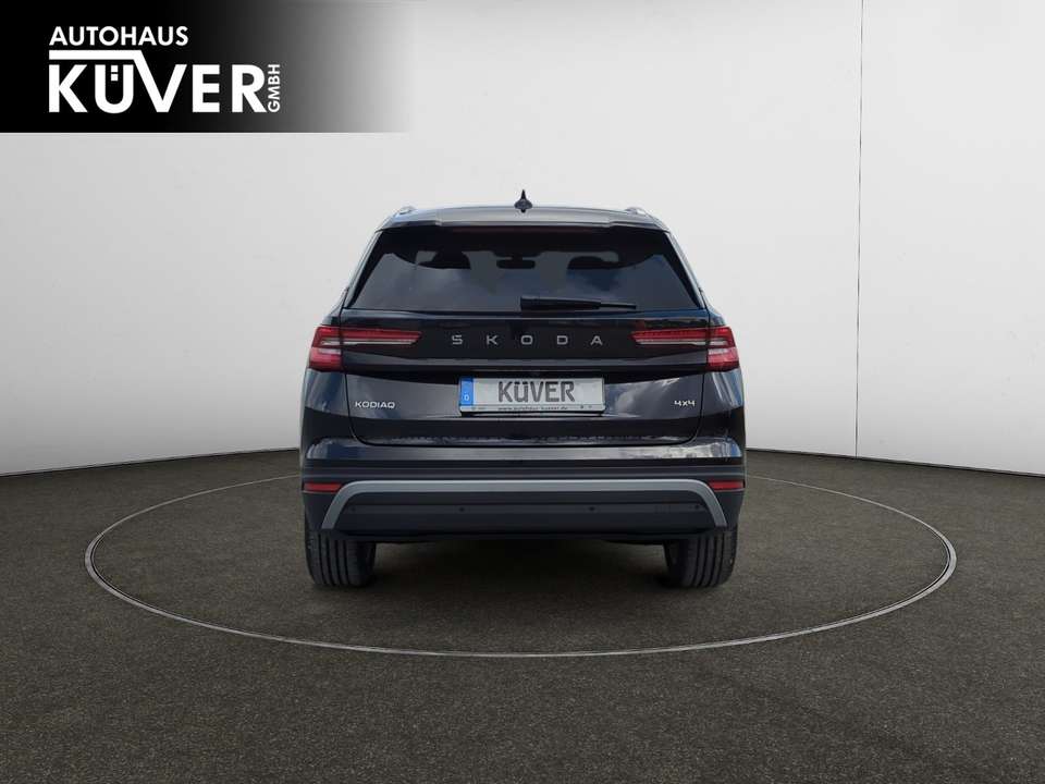 Skoda Kodiaq - Imagem 5