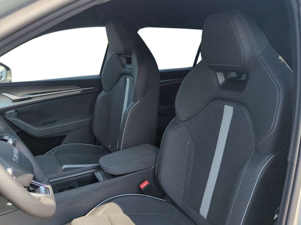 Skoda Kodiaq - Imagem 8