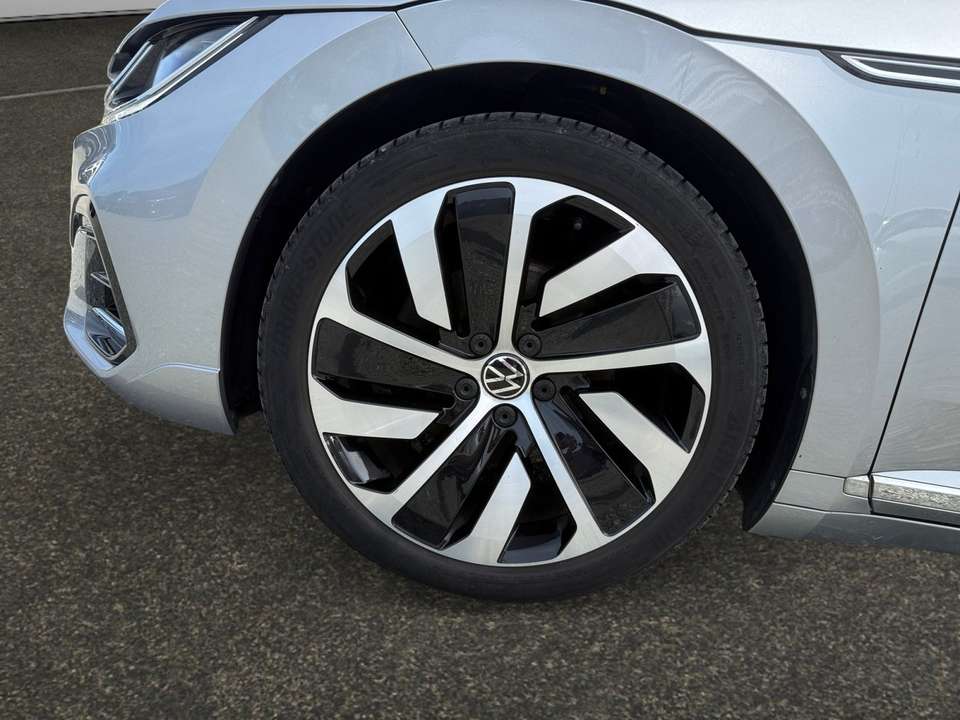 Volkswagen Arteon - Imagem 7
