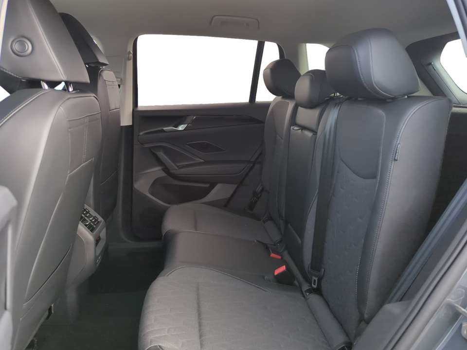Volkswagen Tiguan - Imagem 9