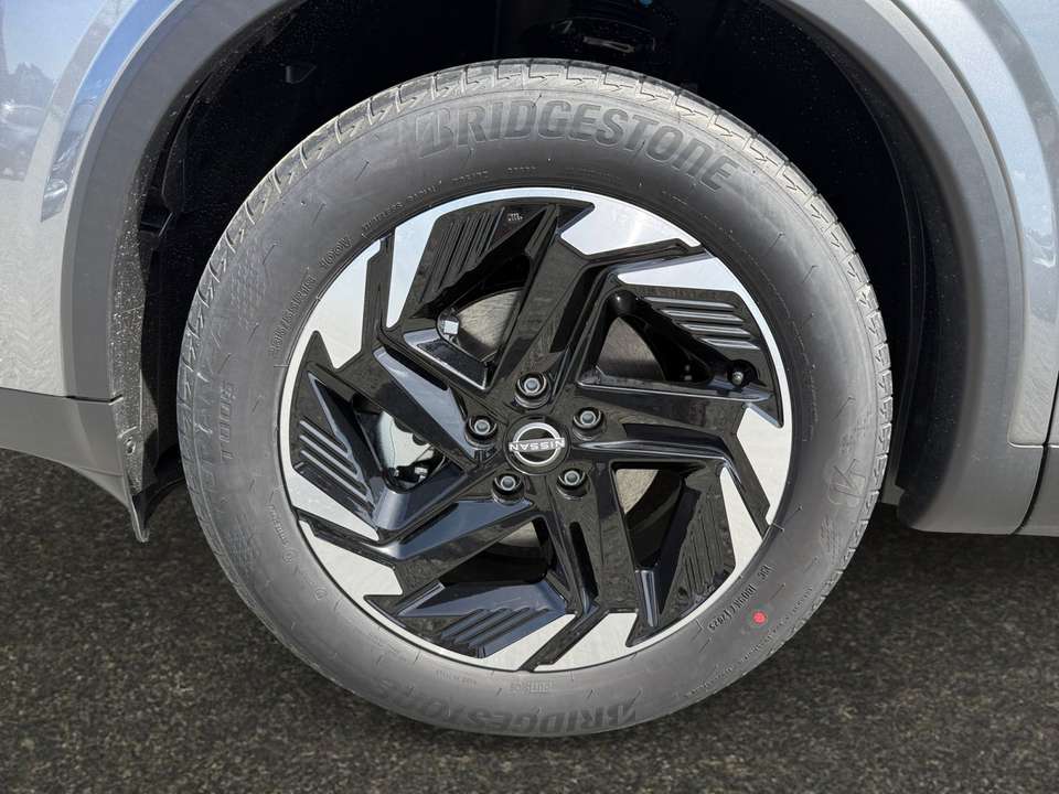 Nissan Qashqai - Imagem 7