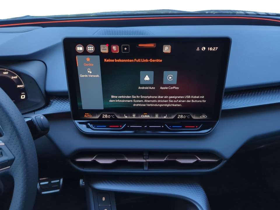 CUPRA Terramar - Imagem 11