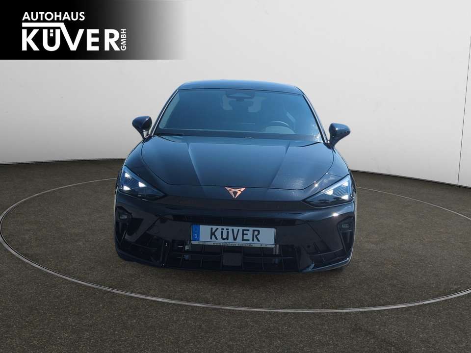 CUPRA Leon - Imagem 2