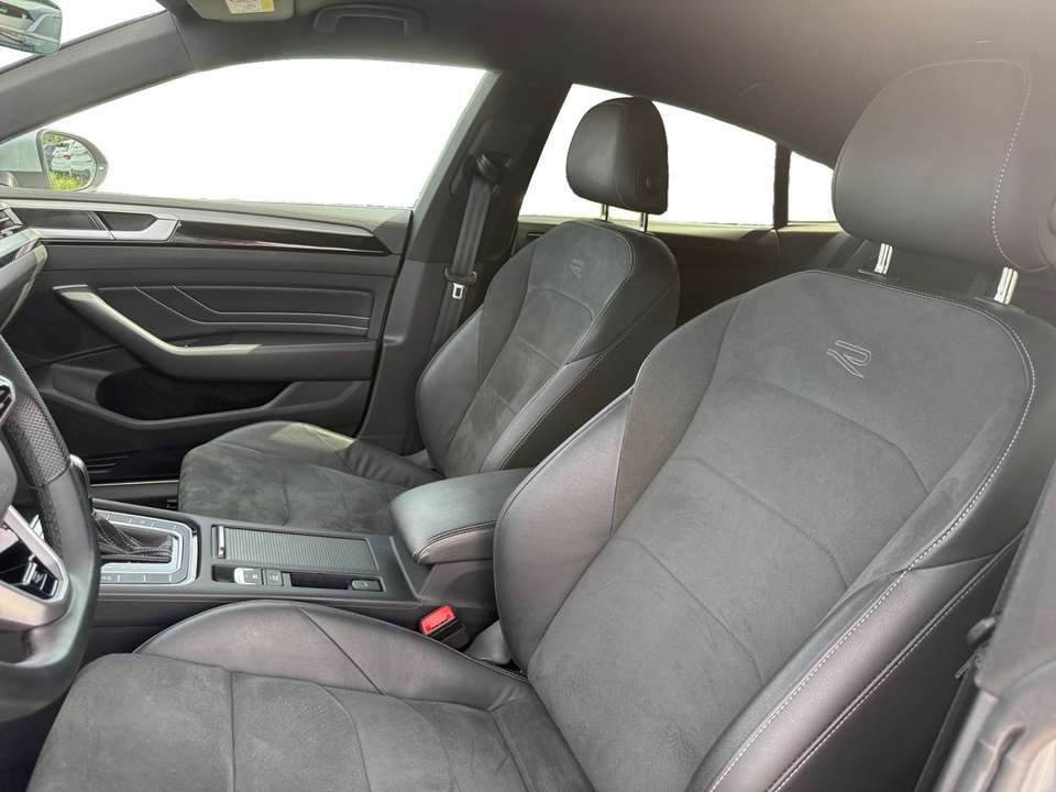 Volkswagen Arteon - Imagem 8