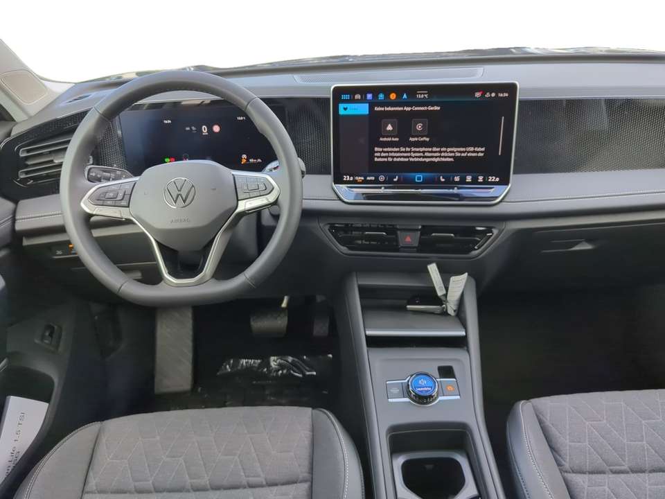 Volkswagen Tiguan - Imagem 10