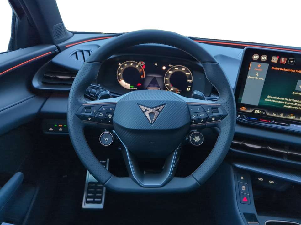 CUPRA Terramar - Imagem 12