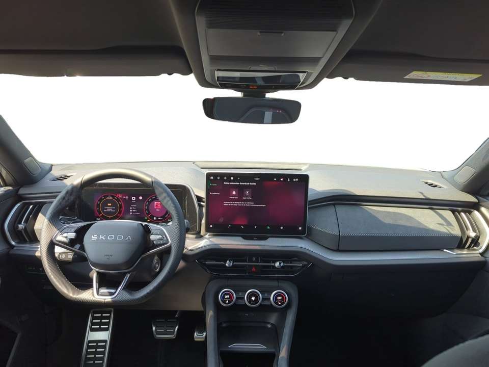 Skoda Kodiaq - Imagem 10