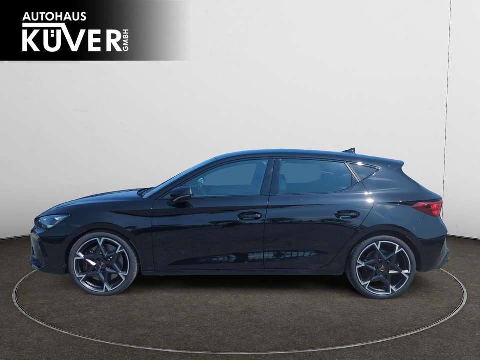 CUPRA Leon - Imagem 3