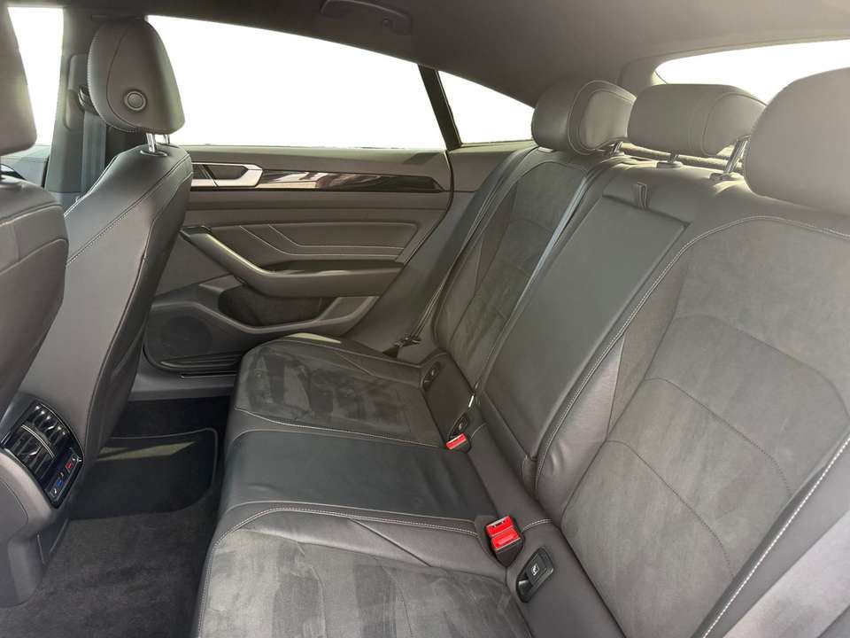 Volkswagen Arteon - Imagem 9