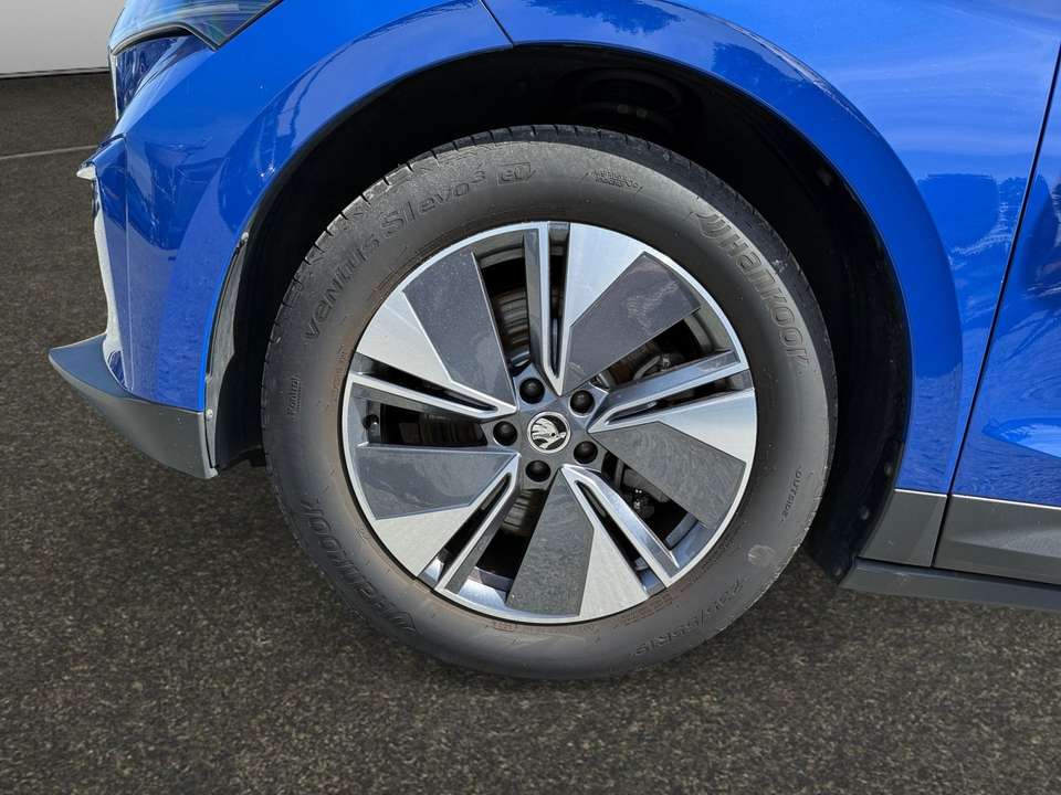 Skoda Enyaq - Imagem 7