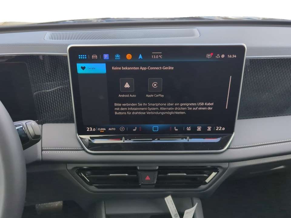 Volkswagen Tiguan - Imagem 11