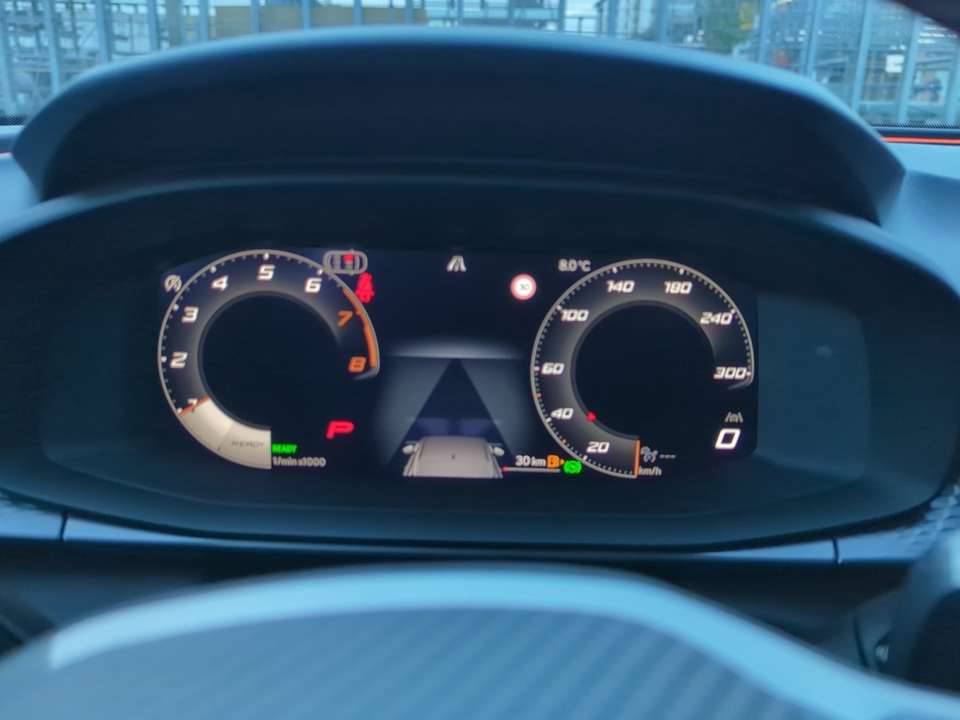 CUPRA Terramar - Imagem 13
