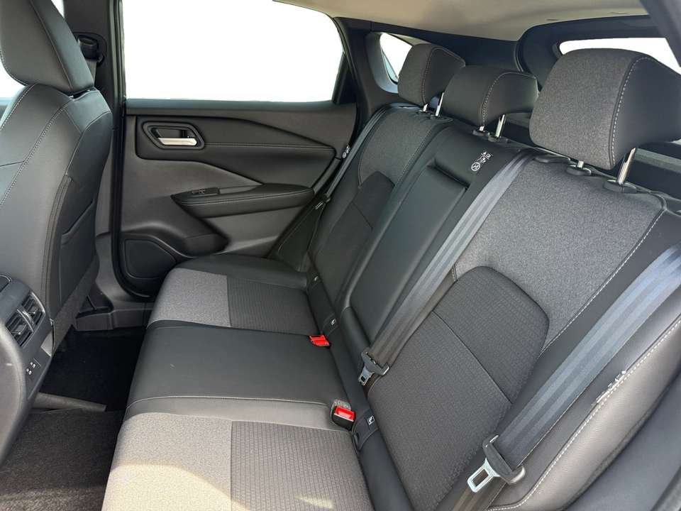 Nissan Qashqai - Imagem 9