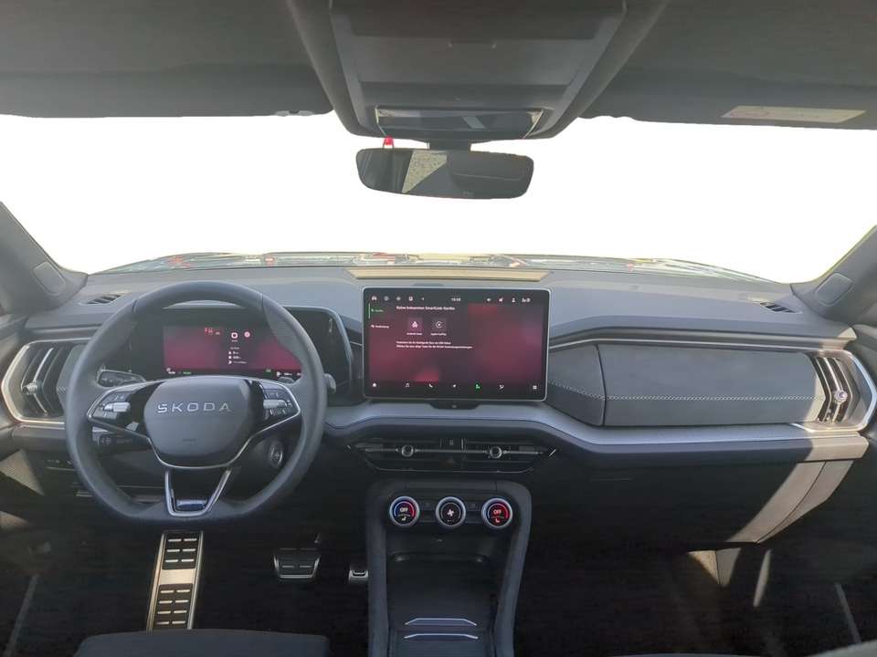 Skoda Kodiaq - Imagem 10