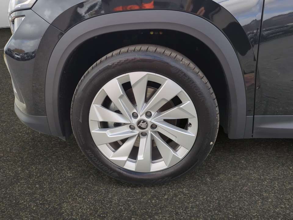 Skoda Kodiaq - Imagem 7