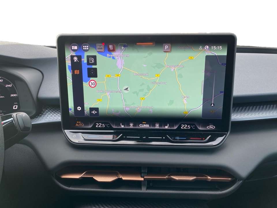 CUPRA Terramar - Imagem 12