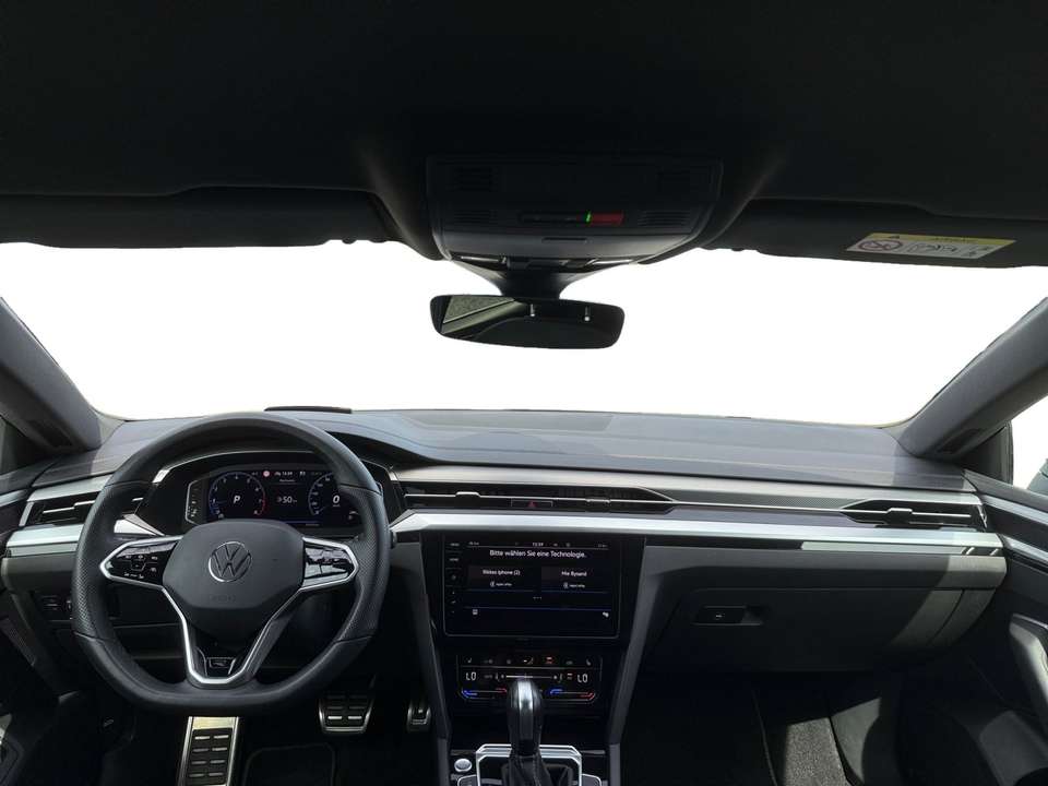Volkswagen Arteon - Imagem 10