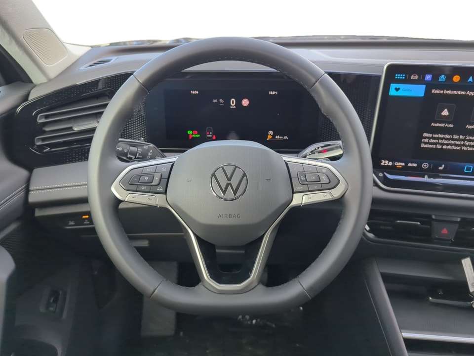 Volkswagen Tiguan - Imagem 12