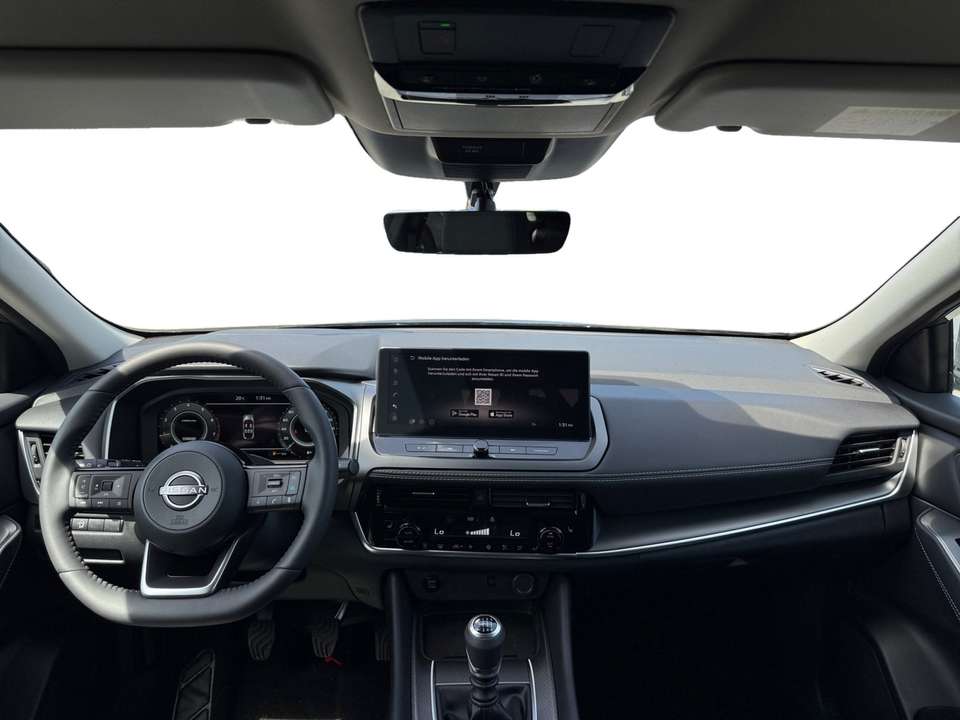 Nissan Qashqai - Imagem 10