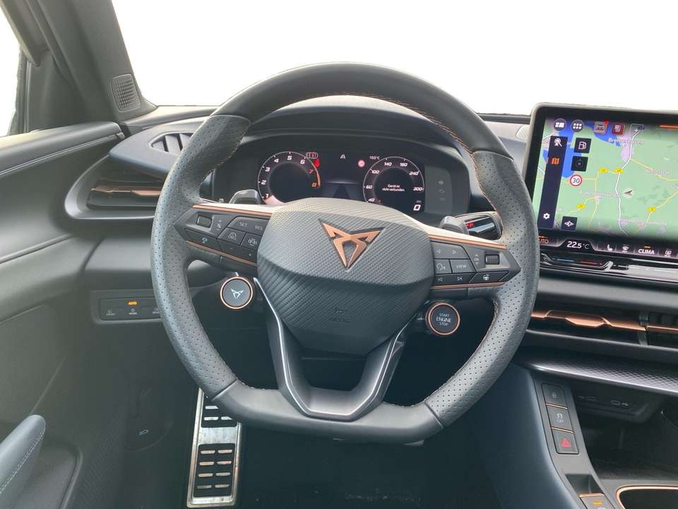 CUPRA Terramar - Imagem 13