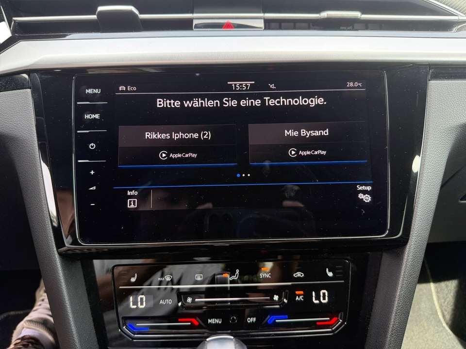 Volkswagen Arteon - Imagem 11