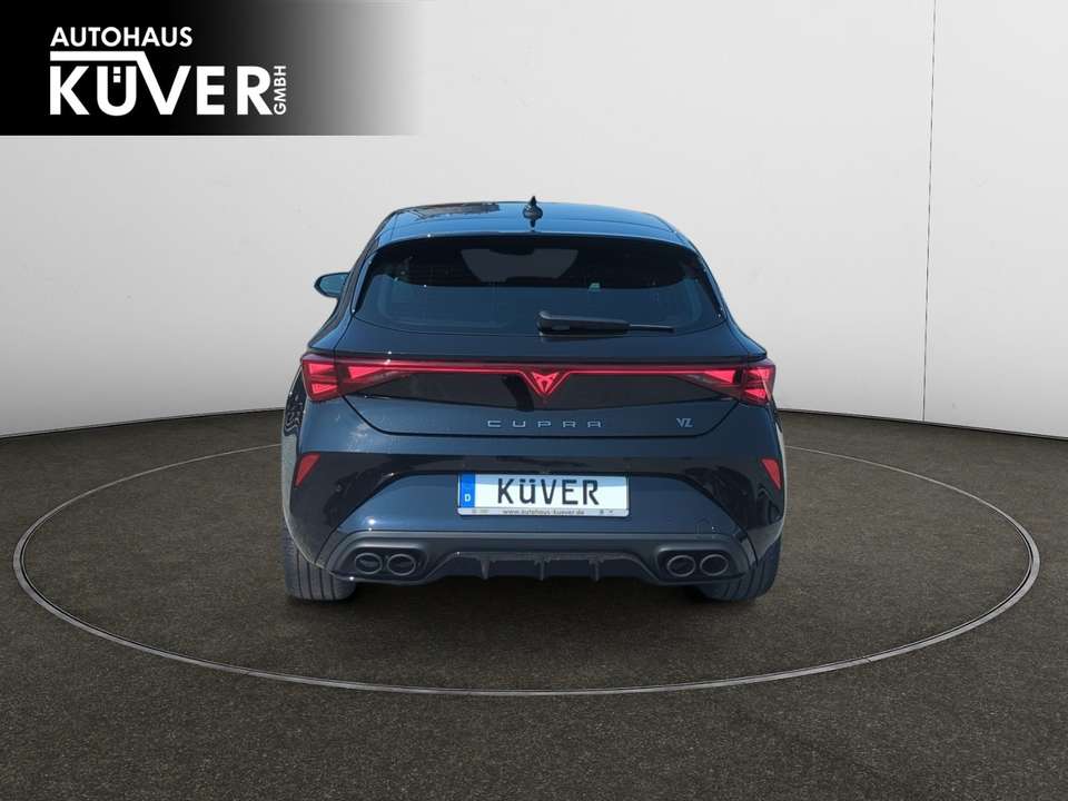 CUPRA Leon - Imagem 5
