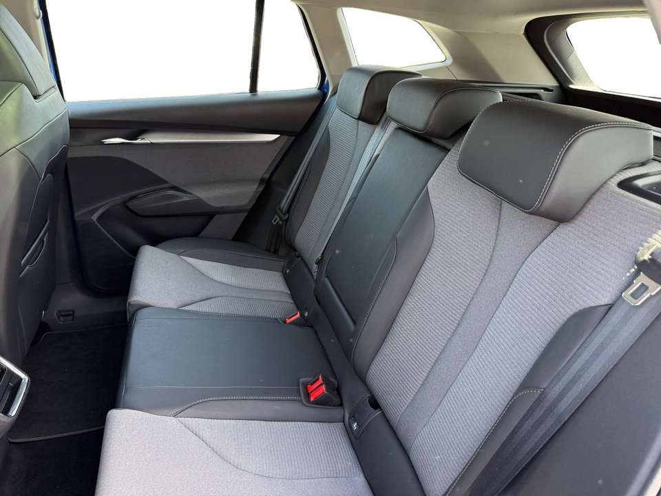 Skoda Enyaq - Imagem 9