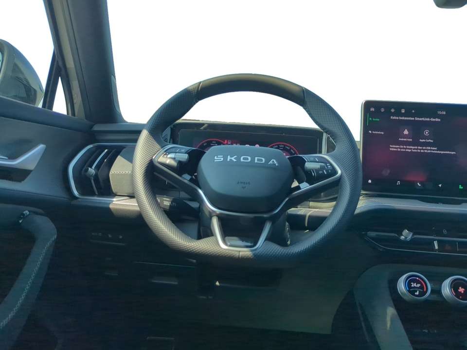 Skoda Kodiaq - Imagem 12