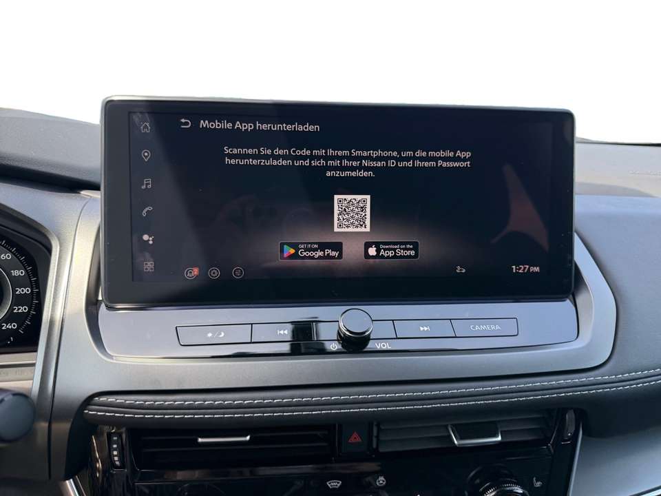 Nissan Qashqai - Imagem 11