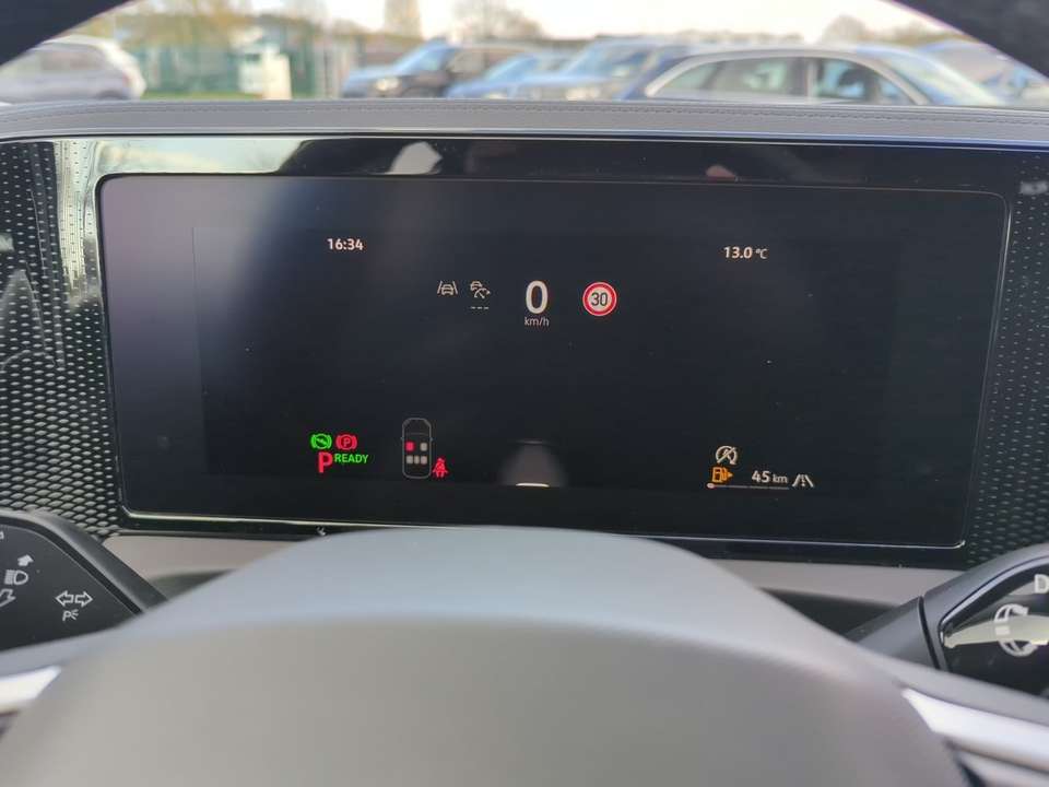 Volkswagen Tiguan - Imagem 13