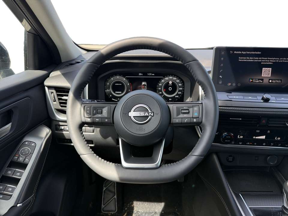 Nissan Qashqai - Imagem 12