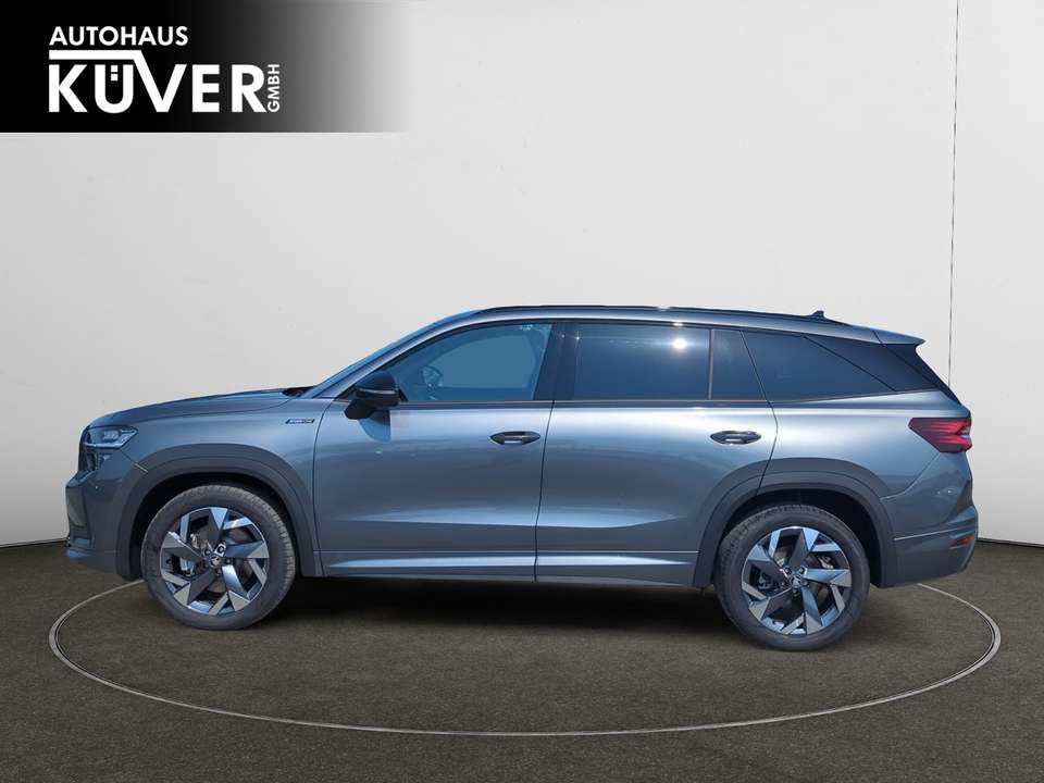 Skoda Kodiaq - Imagem 3