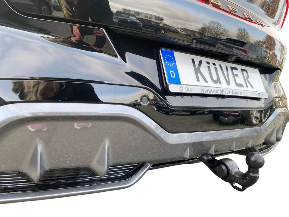 CUPRA Terramar - Imagem 15