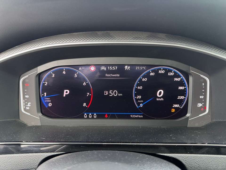 Volkswagen Arteon - Imagem 13