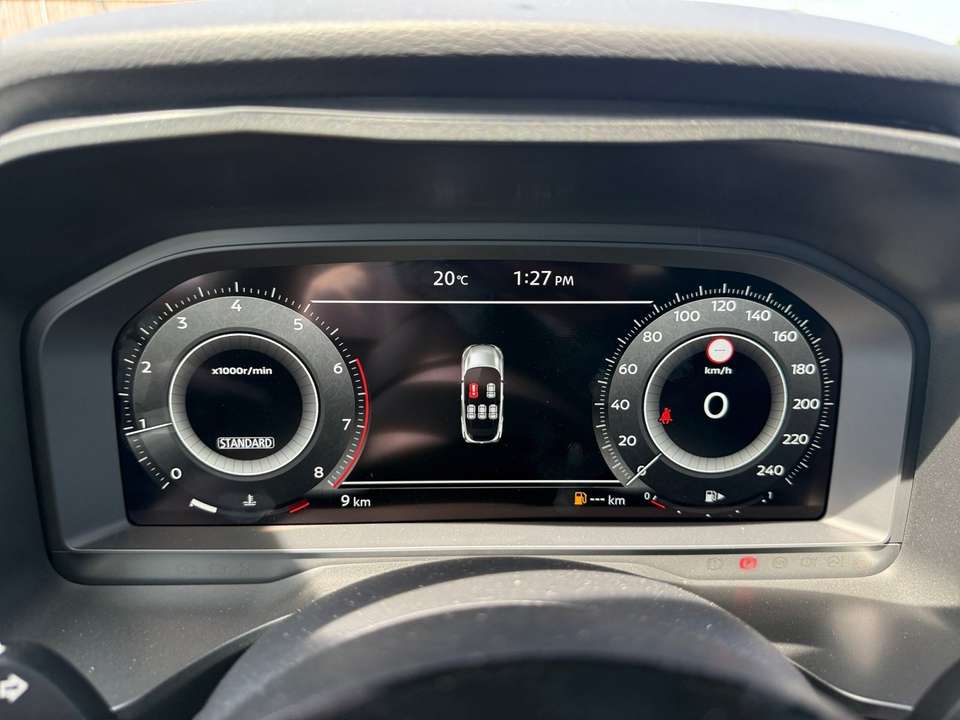 Nissan Qashqai - Imagem 13
