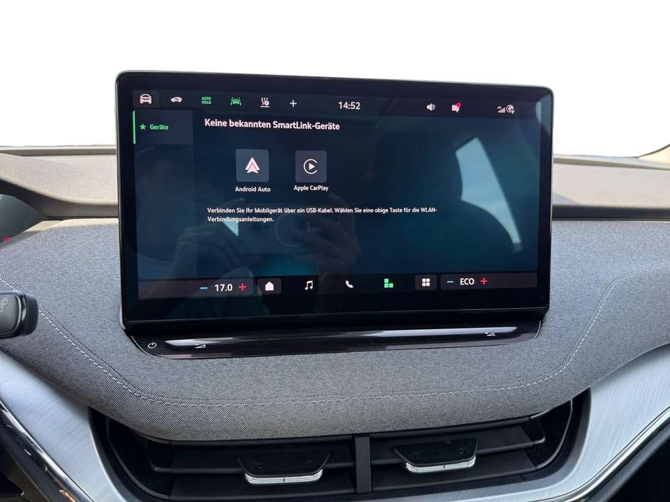 Skoda Enyaq - Imagem 12