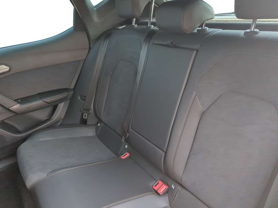 CUPRA Leon - Imagem 9
