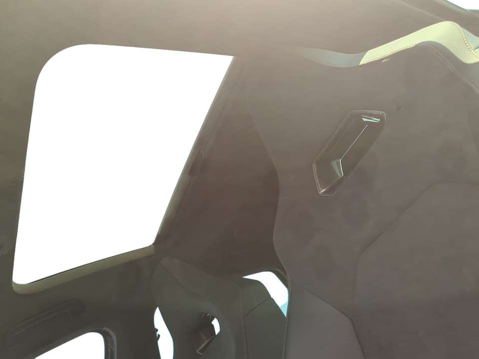 CUPRA Leon - Imagem 10