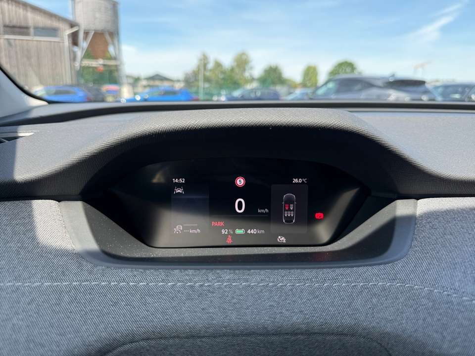 Skoda Enyaq - Imagem 14