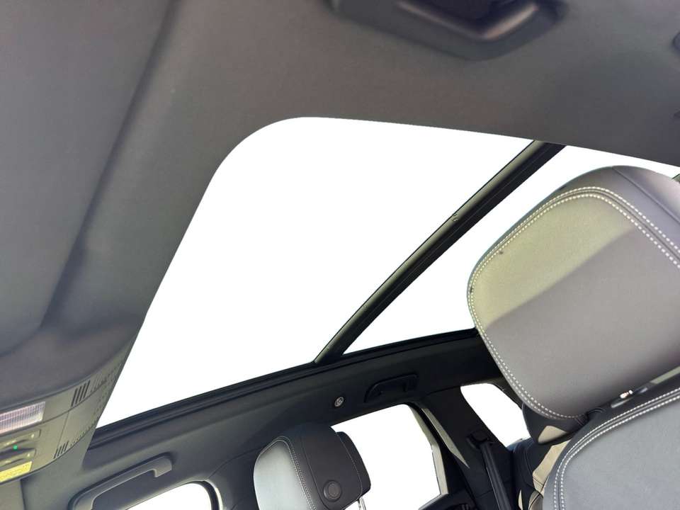 Volkswagen Touareg - Imagem 10