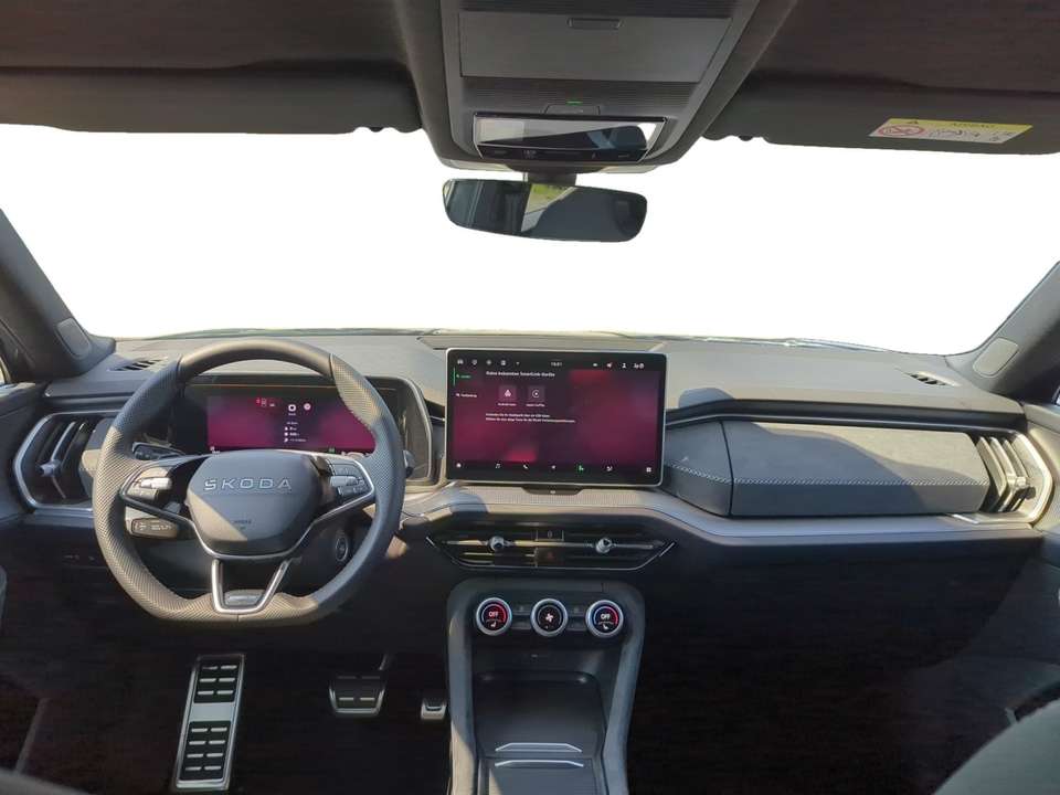Skoda Kodiaq - Imagem 10