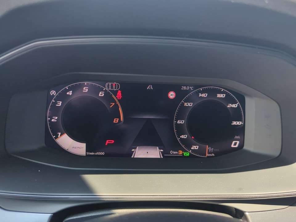 CUPRA Leon - Imagem 14