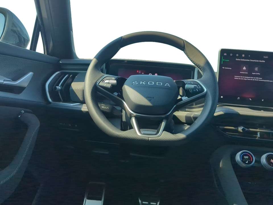 Skoda Kodiaq - Imagem 12