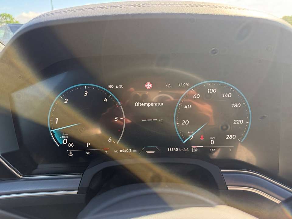 Volkswagen Touareg - Imagem 14
