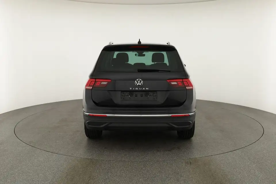 Volkswagen Tiguan - Imagem 2