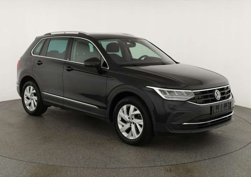 Volkswagen Tiguan - Imagem 4