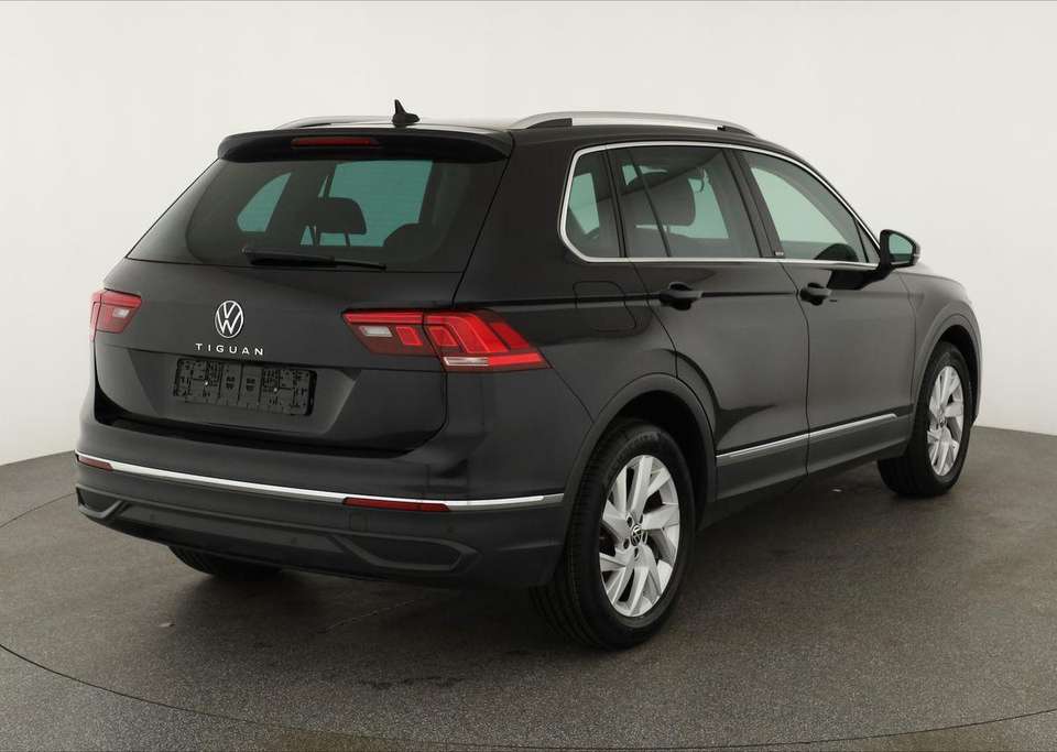 Volkswagen Tiguan - Imagem 5